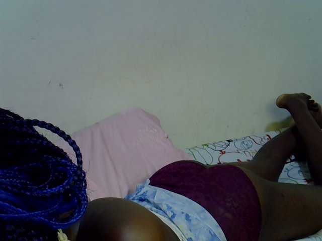 Cute-aliyah live cam on BongaCams