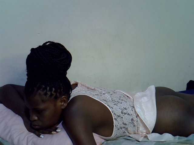 Cute-aliyah live cam preview