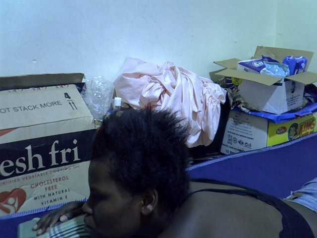 Cute-aliyah live cam on UnifiedCams