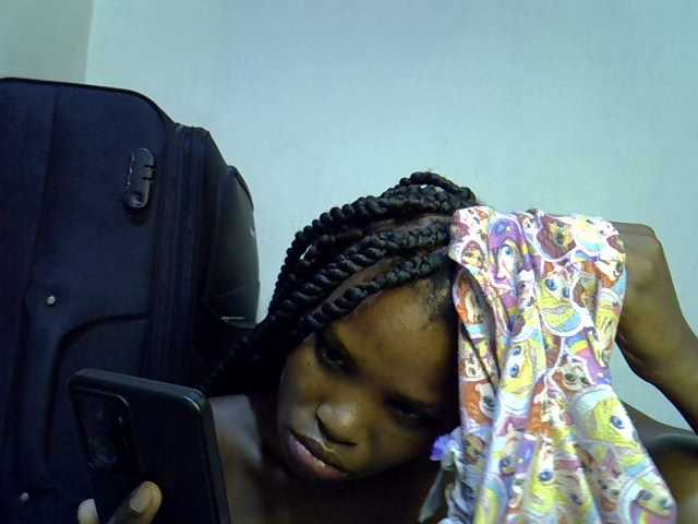 Cute-aliyah live webcam show