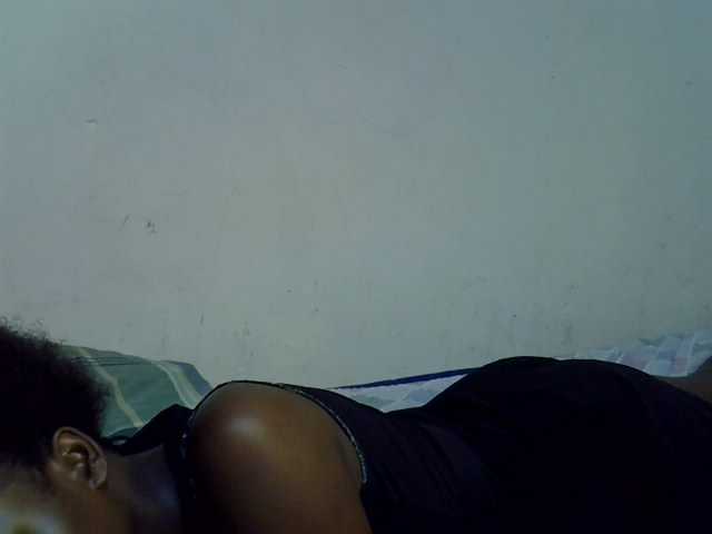 Cute-aliyah live cam on BongaCams