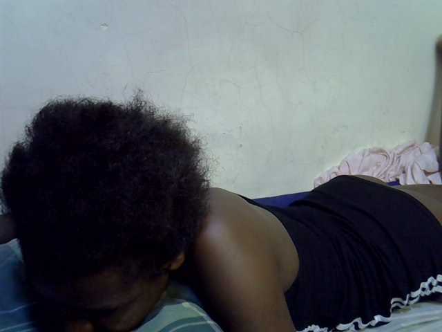 Cute-aliyah live cam on BongaCams