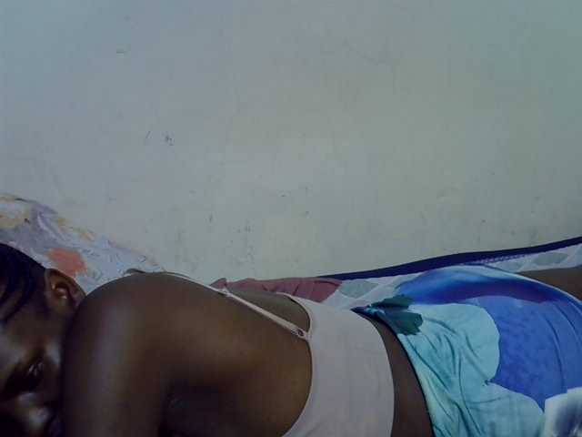 Cute-aliyah live cam on BongaCams