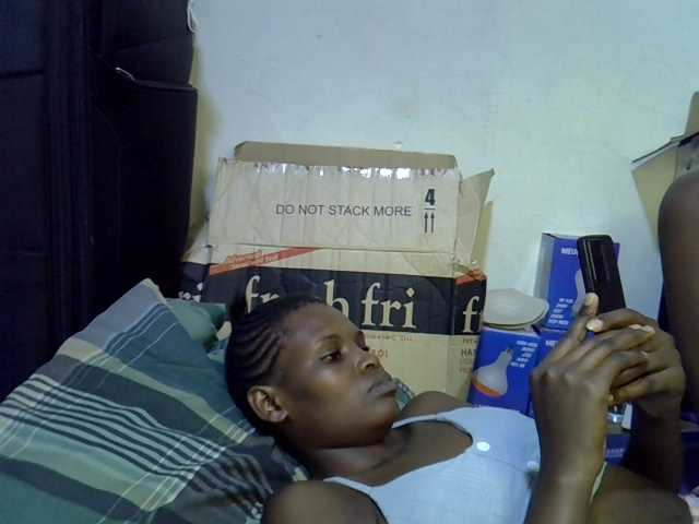 Cute-aliyah live cam on BongaCams