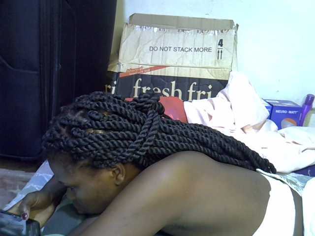Cute-aliyah live cam on BongaCams