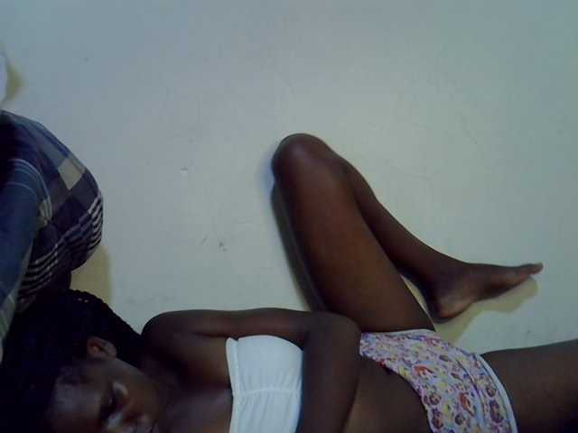 Cute-aliyah live cam on BongaCams