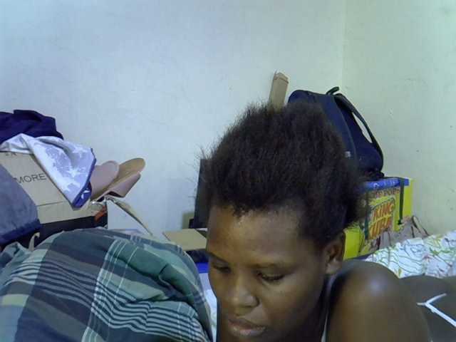Cute-aliyah live cam on BongaCams