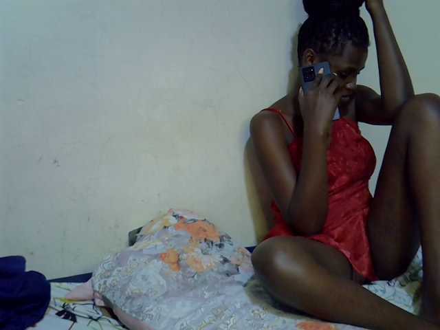 Cute-aliyah live cam on BongaCams
