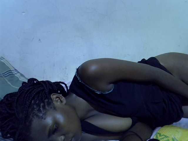 Cute-aliyah — live female cam