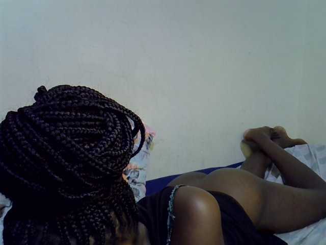 Cute-aliyah live cam on BongaCams