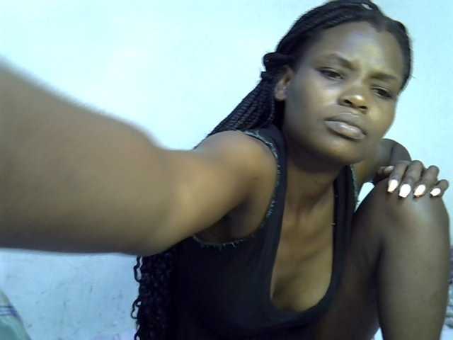 Cute-aliyah — live female cam