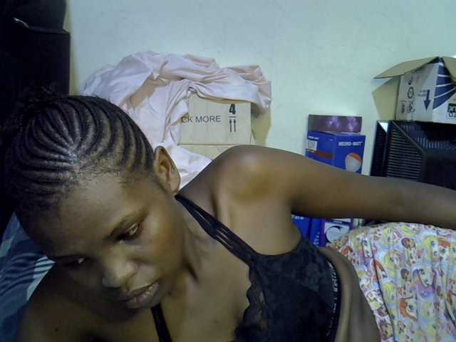 Cute-aliyah live webcam show