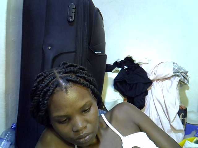 Cute-aliyah live cam on BongaCams