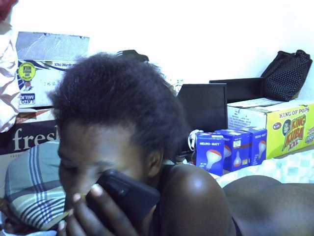Cute-aliyah live cam on BongaCams