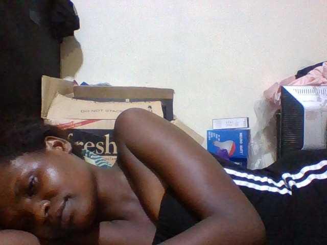 Cute-aliyah live cam on BongaCams