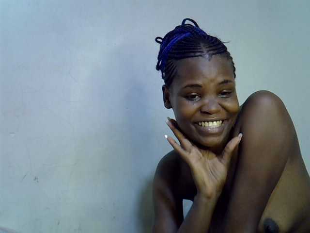 Cute-aliyah, live now on BongaCams