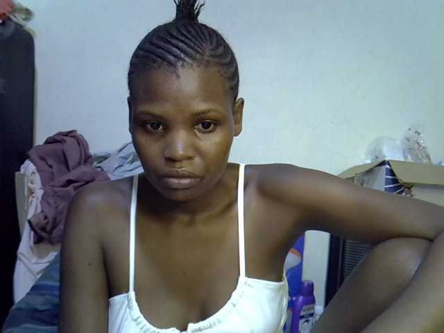 Cute-aliyah Cam en direct sur BongaCams