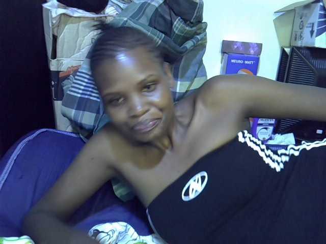 Cute-aliyah live cam on BongaCams