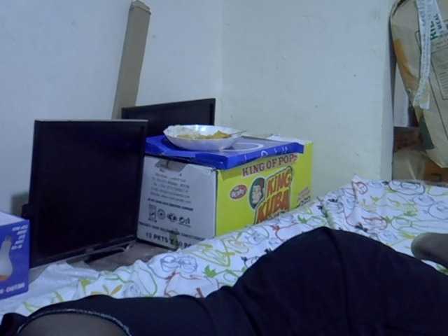 Cute-aliyah live cam on BongaCams