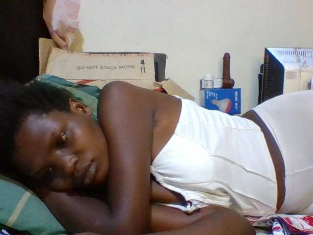 Cute-aliyah live cam on BongaCams