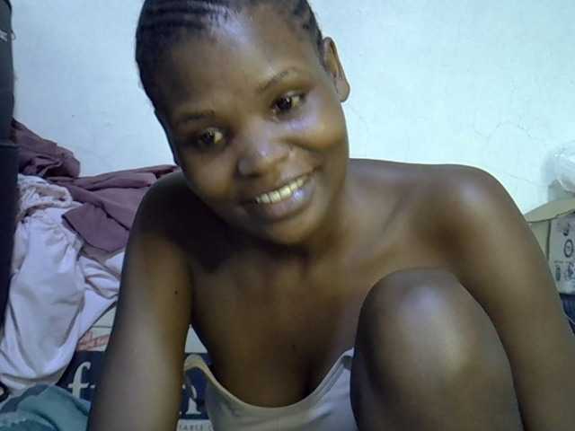 Cute-aliyah live webcam show