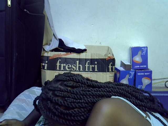 Cute-aliyah live cam on BongaCams