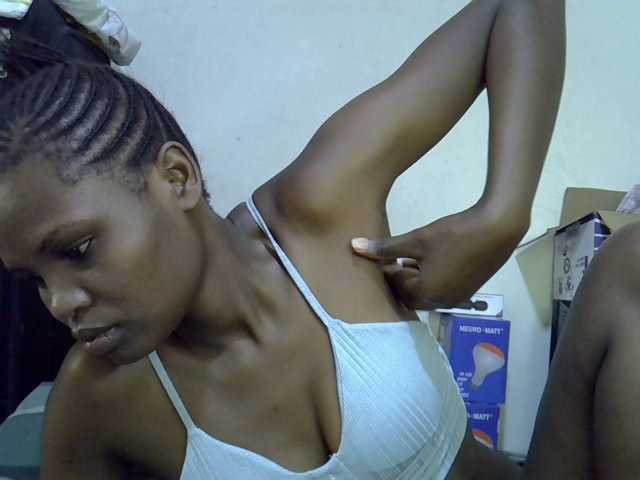 Cute-aliyah live webcam show