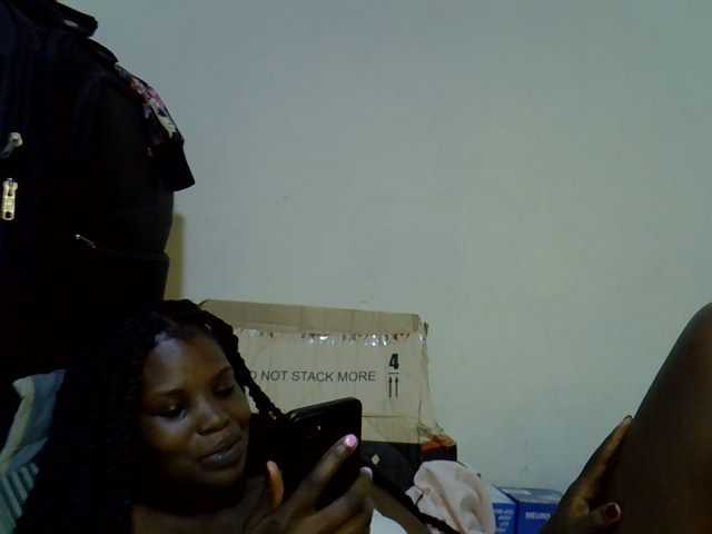 Cute-aliyah live cam on BongaCams