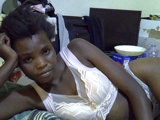 Cute-aliyah live cam on BongaCams