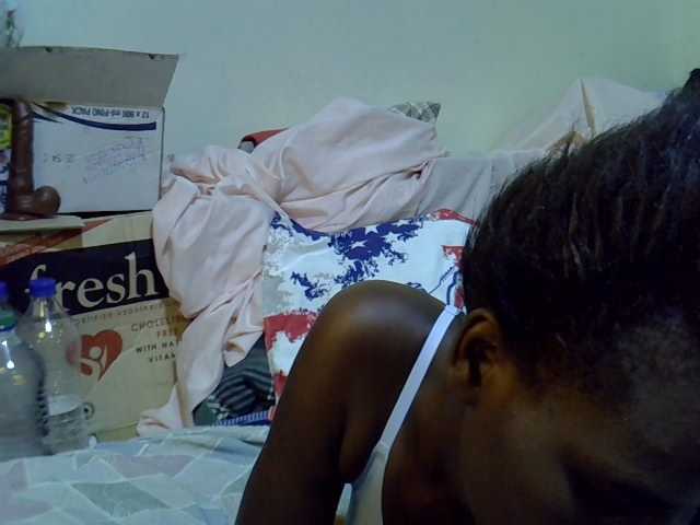 Cute-aliyah live cam on BongaCams