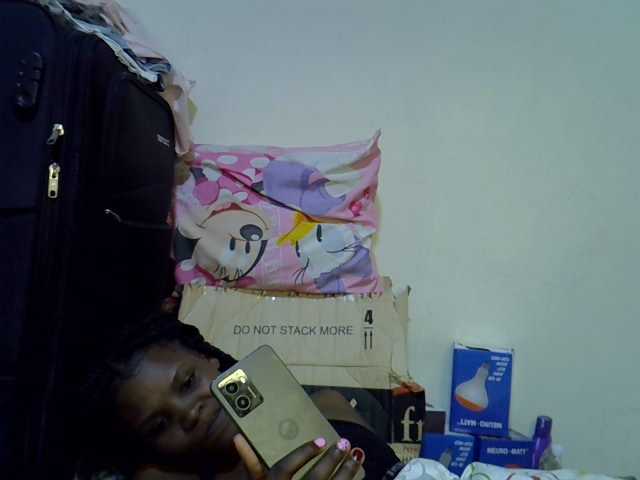 Cute-aliyah live cam on BongaCams
