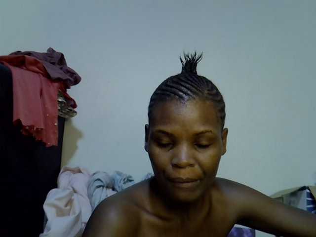 Cute-aliyah live cam on BongaCams