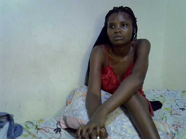Cute-aliyah live cam on BongaCams