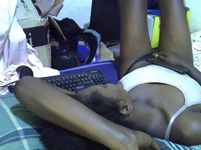 Cute-aliyah live cam on BongaCams