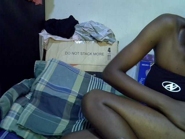 Cute-aliyah live cam on BongaCams