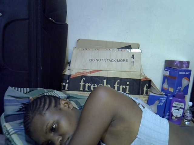 Cute-aliyah live cam on BongaCams