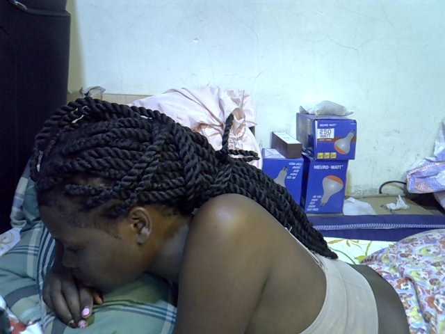 Cute-aliyah live cam on BongaCams