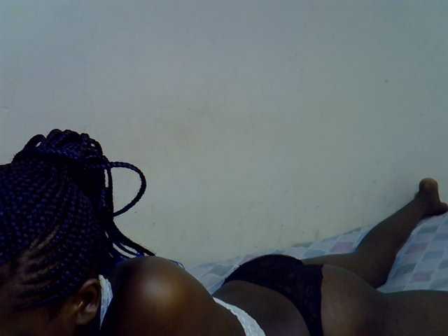 Cute-aliyah, live now on BongaCams