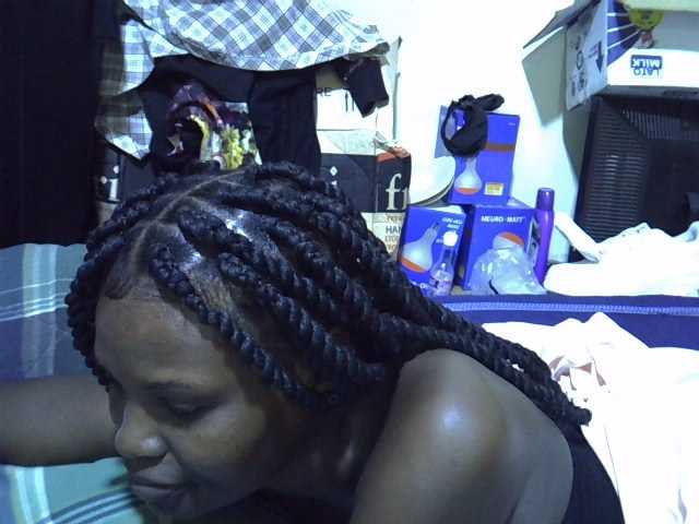 Cute-aliyah live cam on BongaCams