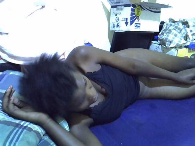 Cute-aliyah live cam on BongaCams