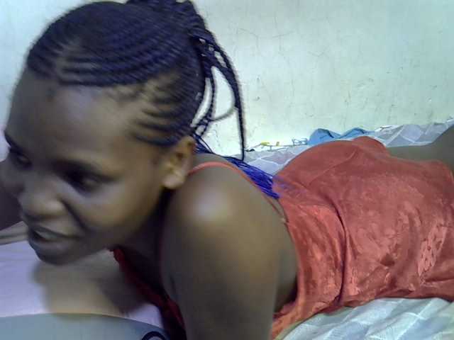 Cute-aliyah live cam preview