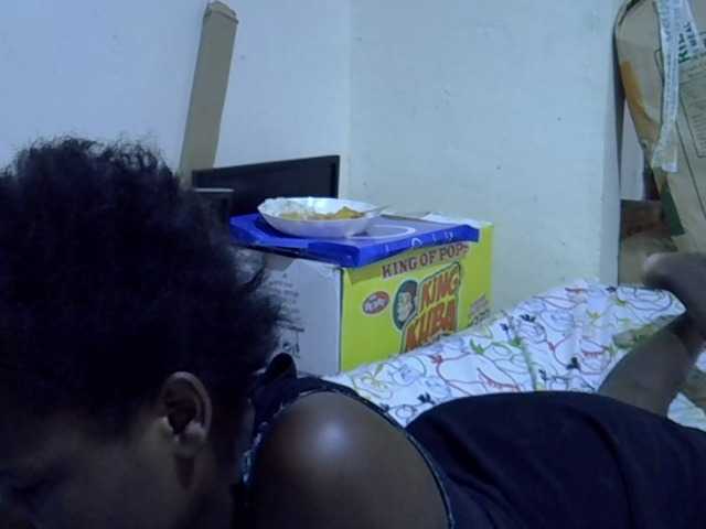 Cute-aliyah live cam on BongaCams