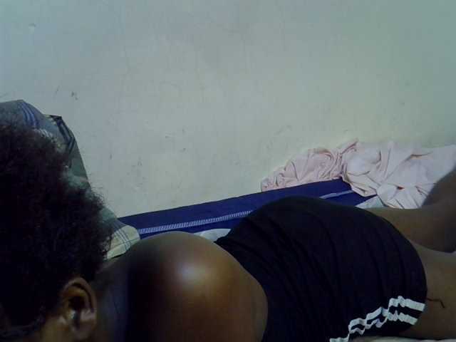 Cute-aliyah live cam on BongaCams