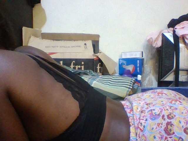 Cute-aliyah live cam on BongaCams