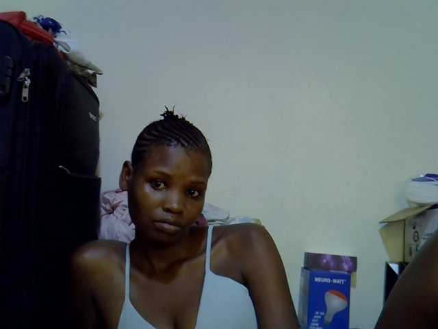 Cute-aliyah live cam on BongaCams
