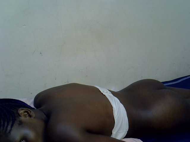 Cute-aliyah live cam on BongaCams