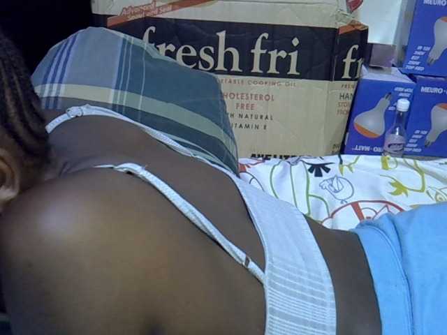 Cute-aliyah live cam on BongaCams