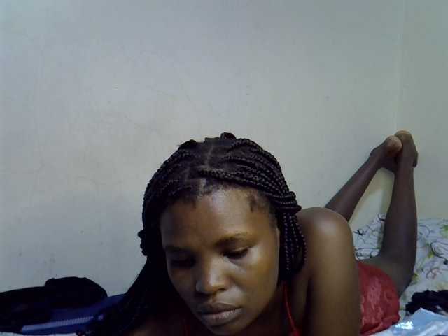 Cute-aliyah live cam on BongaCams