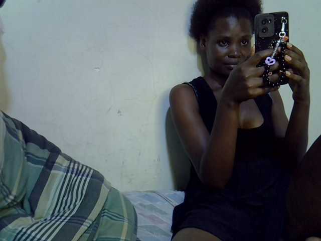 Cute-aliyah live cam on BongaCams