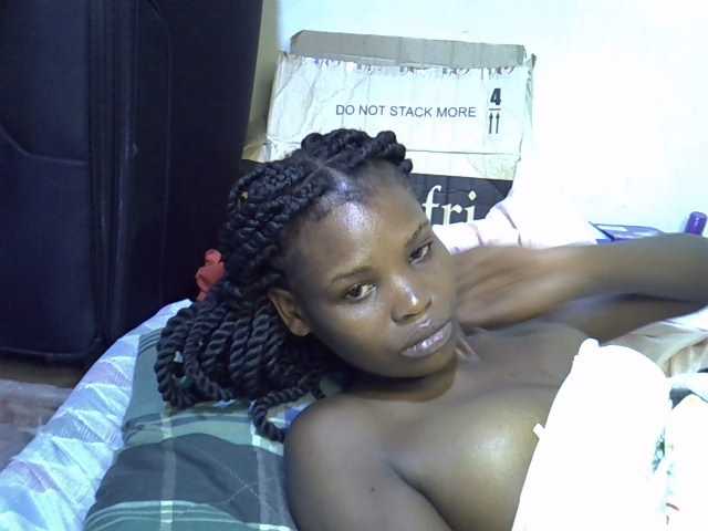 Cute-aliyah live cam on BongaCams
